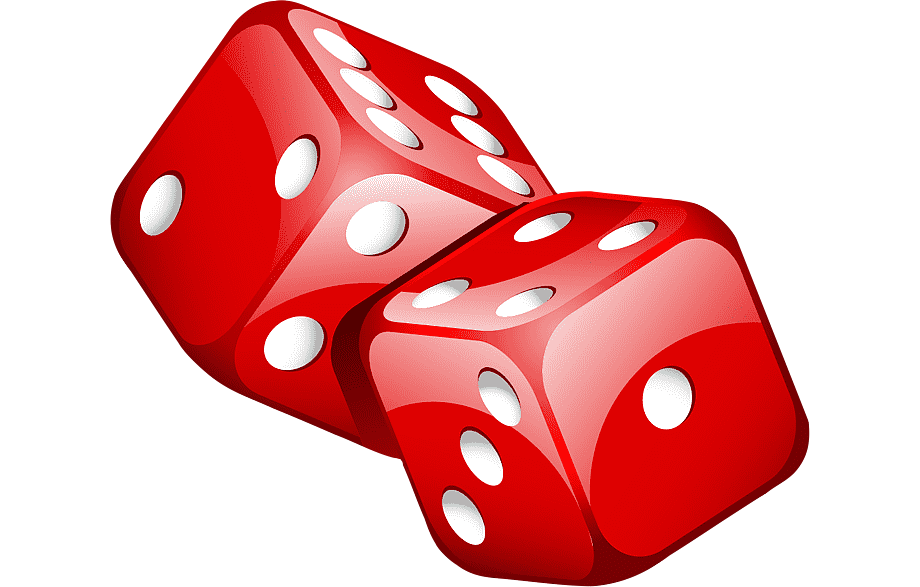 Ludo Dice